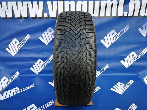 235/55R17 Bridgestone Blizzak LM005 DOT3923