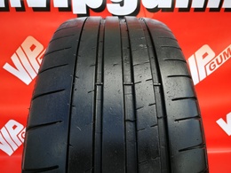 225/45R18 Michelin Pilot Super Sport FR XL *