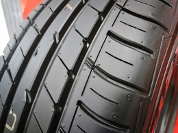 205/55R16 Falken Ziex ZE914 Ecorun RSC Új! DOT4819