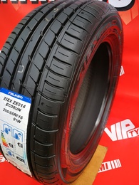 205/55R16 Falken Ziex ZE914 Ecorun RSC Új! DOT4819