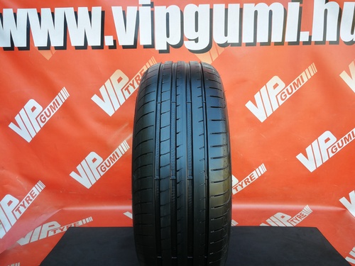 225/45R19 Goodyear Eagle F1 Asymmetric 3 * FR XL DOT0821