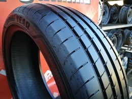 225/45R19 Goodyear Eagle F1 Asymmetric 3 * FR XL DOT0821
