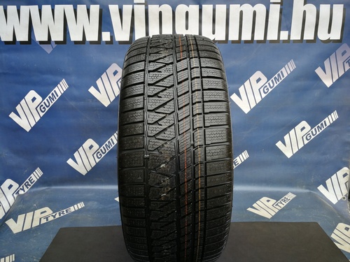 275/45R20 Kumho Wintercraft WS71 SUV Asymmetric XL DOT3421