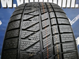275/45R20 Kumho Wintercraft WS71 SUV Asymmetric XL DOT3421
