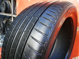 225/40R18 Bridgestone Turanza T005 FR XL AO DOT3823