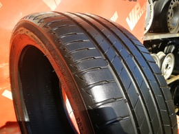 225/40R18 Bridgestone Turanza T005 FR XL AO DOT3823