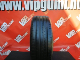 225/45R18 Goodyear Eagle F1 Asymmetric 3 FR XL DOT4218 1db-os!