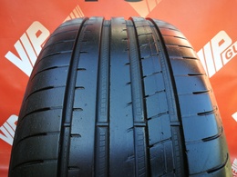 225/45R18 Goodyear Eagle F1 Asymmetric 3 FR XL DOT4218 1db-os!