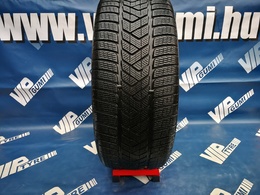 255/45R20 Pirelli Scorpion Winter DOT3715