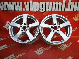 BMW 5 F10 Dezent alufelni 18X8J, 5X120X72.6, ET30. KBA48061