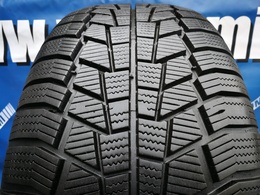 235/55R17 Viking Wintech 1db-os!