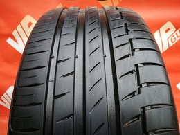 235/45R18 Continental PremiumContact 6 FR XL DOT1222 1db-os!