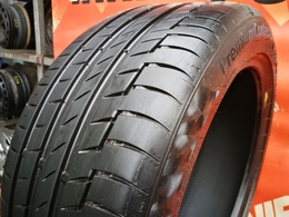 235/45R18 Continental PremiumContact 6 FR XL DOT1222 1db-os!