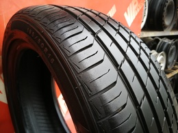 195/50R16 Sailun Atrezzo Elite DOT1522 1db-os!