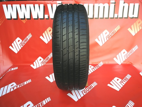 225/55R19 Nexen NFera RU1 SUV DOT0818