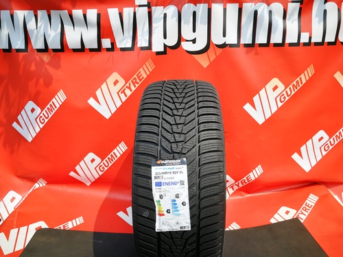 225/40R18 Hankook Winter Icept EVO3 W330 92VXL
