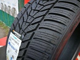 225/40R18 Hankook Winter Icept EVO3 W330 92VXL