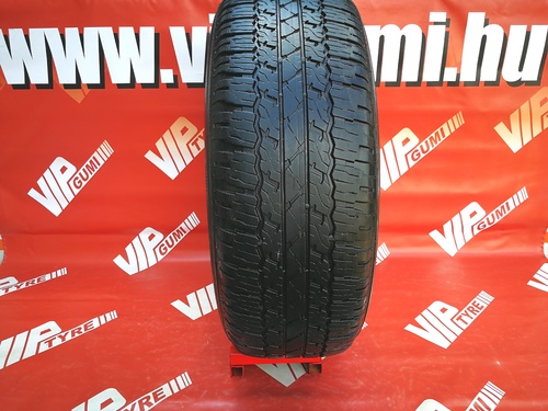 265/65R17 Bridgestone Dueler A/T 693III  DOT2617