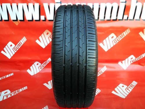 215/55R18 Continental EcoContact 5 XL DOT4917