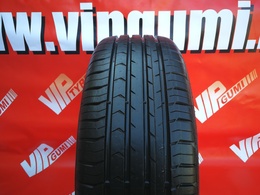 195/55R16 Continental PremiumContact 5 DEMO! DOT4217