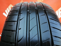 225/55R17 Hankook Ventus Prime2 K115 FR DOT3018 1db-os!
