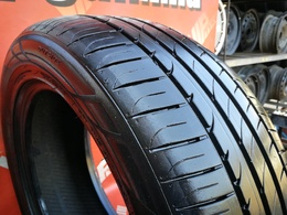 225/55R17 Hankook Ventus Prime2 K115 FR DOT3018 1db-os!
