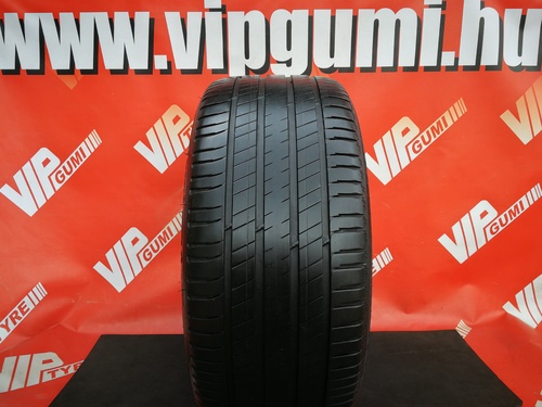 275/40R20 Michelin Latitude Sport 3 FR * ZP RSC DOT2918