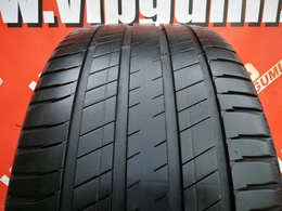 275/40R20 Michelin Latitude Sport 3 FR * ZP RSC DOT2918