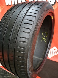 275/40R20 Michelin Latitude Sport 3 FR * ZP RSC DOT2918