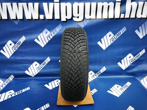 185/60R15 Hankook Winter Icept RS3 W462 88T XL Új!