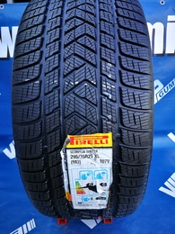 295/35R21 Pirelli Scorpion Winter FR MO Új! DOT2818 1db-os!
