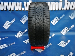 255/35R19 Pirelli Winter SottoZero 3 RSC DOT5018