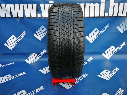 255/35R19 Pirelli Winter SottoZero 3 RSC DOT5018