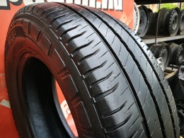 235/65R16C Michelin Agilis 3 DOT0221 1db-os!