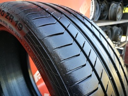 225/40R19 Continental Sportcontact 5P FR XL MO DOT0619