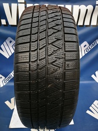 215/55R18 Kumho WS71 WinterCraft DOT2221