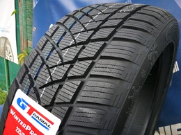 225/50R17 GT Radial Winterpro2 Sport 98VXL