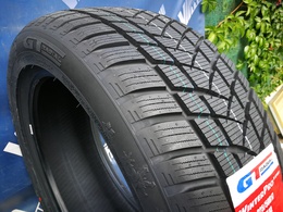 225/50R17 GT Radial Winterpro2 Sport 98VXL