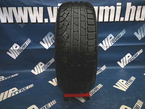 235/45R19 Pirelli W240 SottoZero SII. 99VXL Új! DOT3814