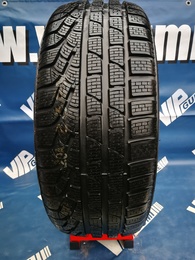 235/45R19 Pirelli W240 SottoZero SII. 99VXL Új! DOT3814