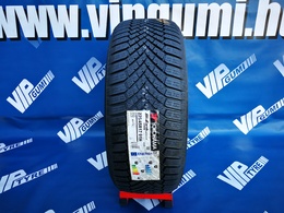 225/45R17 Yokohama BluEarth Winter V906 FR 91H DOT3222