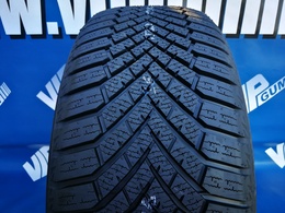 225/45R17 Yokohama BluEarth Winter V906 FR 91H DOT3222