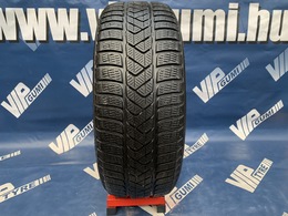 215/55R17 Pirelli Winter Sottozero 3 SEAL DOT3219