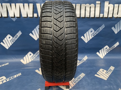 215/55R17 Pirelli Winter Sottozero 3 SEAL DOT3219
