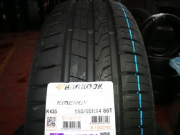 185/65R14 Hankook Kinergy Eco 2 K435 86T