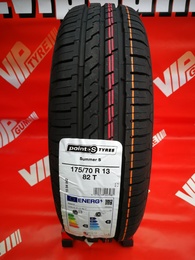 175/70R13 Point S Summer S  82T