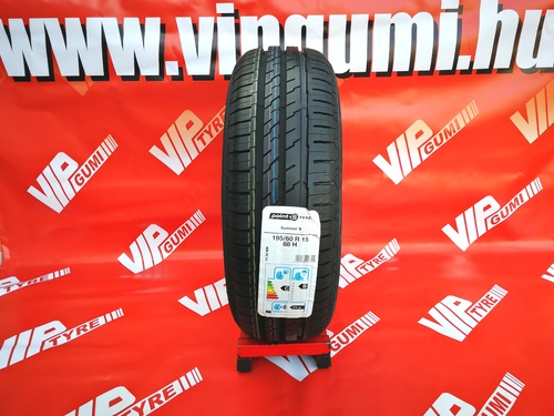 195/60R15 Point S Summer S 88H