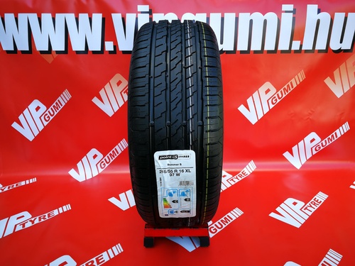 215/55R16 Point S Summer S 97W XL