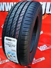 215/60R16 Point S Summer S 99V XL