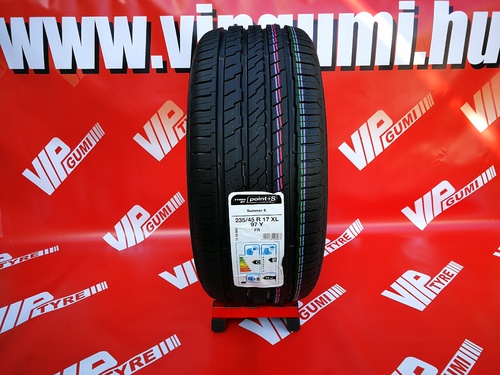 235/45R17 Point S Summer S 97Y XL FR
